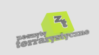 Logo Zeszyty Terrarystyczne